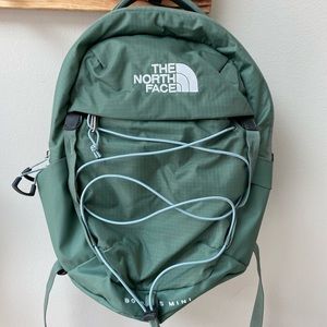 North Face Borealis Mini